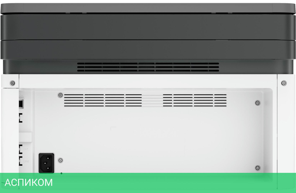 МФУ HP Laser 135a (4ZB82A)