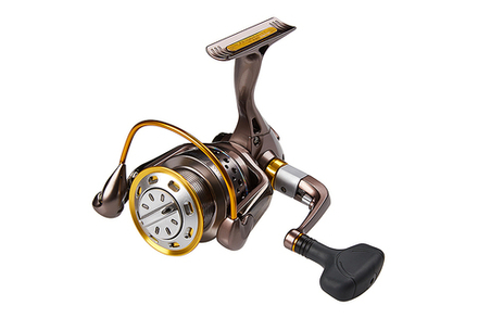 Катушка Ryobi Zauber