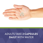 Nature's Way, Sambucus Advanced Immune, 80 капсул