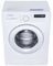 Стиральная машина Maunfeld MFWM127WH051D