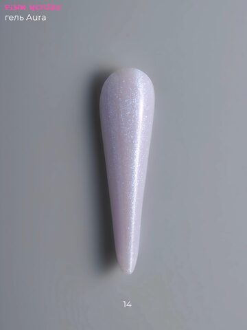 Гель Aura 14