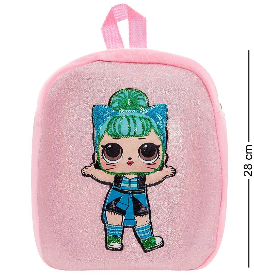 Lovely JOY LJ-90/1 Рюкзак «Дол» LOVELY JOY