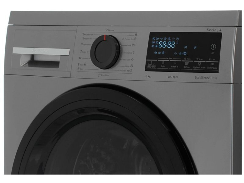 Стиральная машина Bosch WLS2846SME