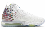 Кроссовки Nike Lebron 17 Ep "Air Command Force"