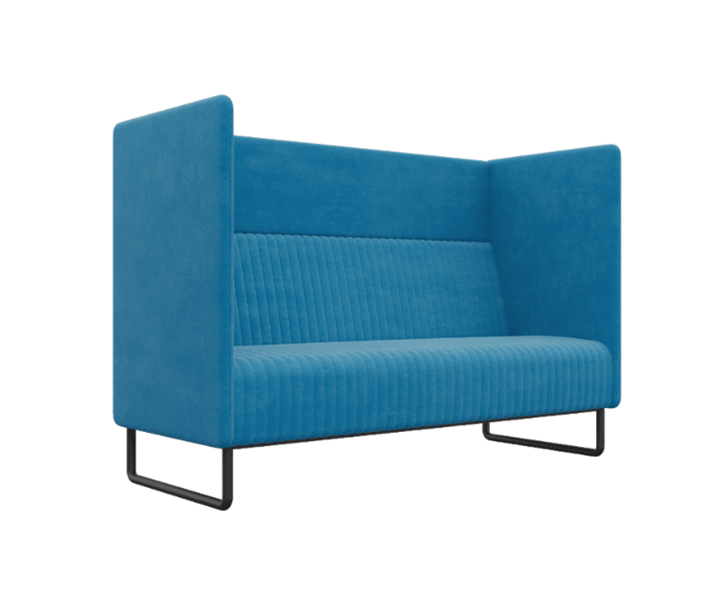 Диван двухместный БРОНКС