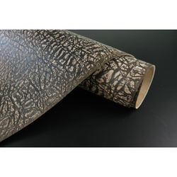 3,6-4,0 Полукулат зебра Лофт Тигина ⠀