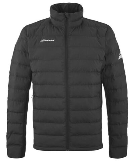 Куртка теннисная Babolat Exercise Padded