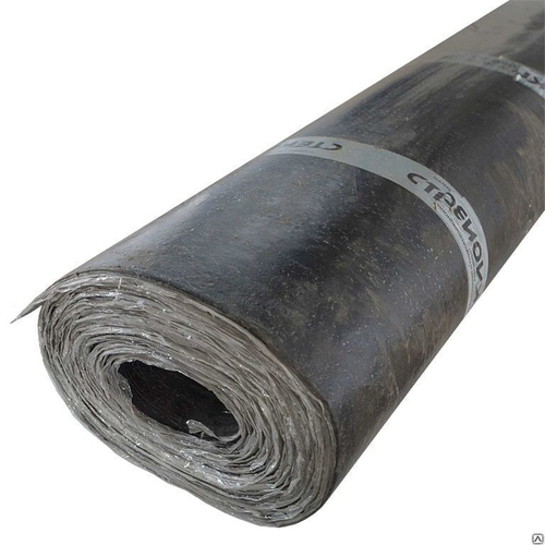 Гидроизол ТКП - 3,5 (9 м)