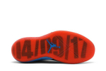 Кроссовки Jordan Why Not Zer0.1 Triple Double King