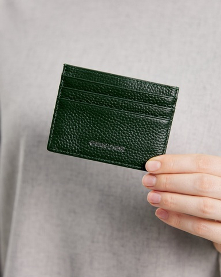 Картхолдер 514 033 зеленый