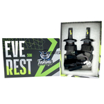 Светодиодные автомобильные LED лампы TaKiMi Everest H4 6000K 12V