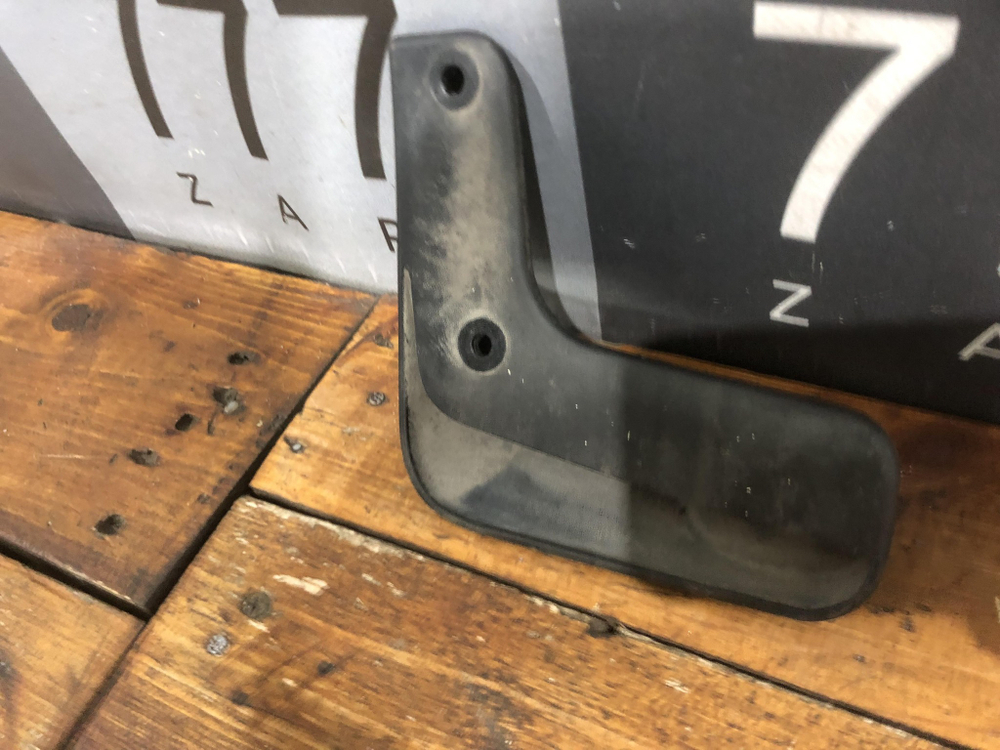 Брызговик задний правый Hyundai Creta 1 (GS) 16-21 Б/У Оригинал 86842M0100