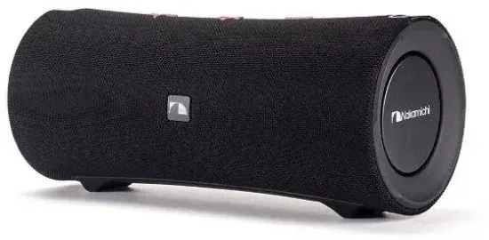 Портативная беспроводная колонка Nakamichi Punch BL (черный)