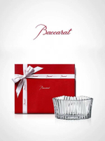 Ваза Baccarat 9,5х18 см