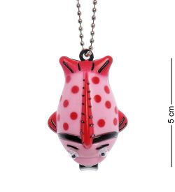 NC-05/02 Брелок-книпсер «Маленькие друзья»