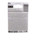 Батарейка щелочная 6LR61 ("Крона") Varta Energy