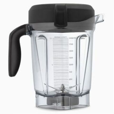 Стакан Для Блендера Vitamix Серии E В Сборе 2 Л Vm057704