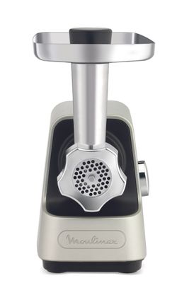 Мясорубка Moulinex HV9 ME740H30