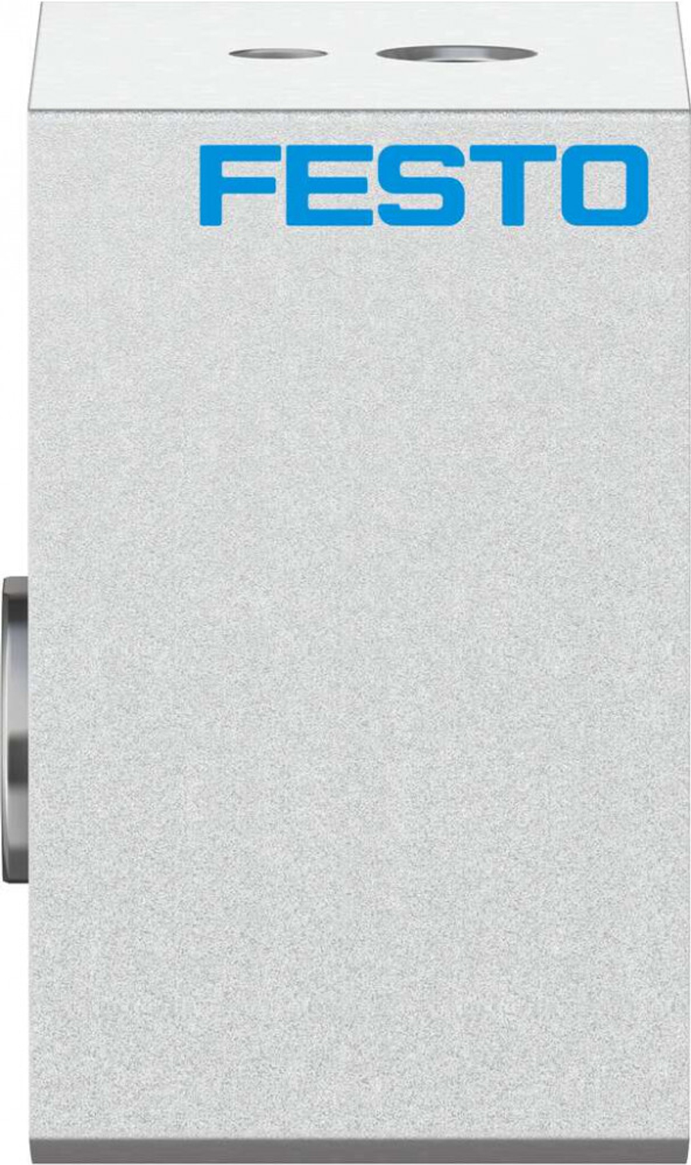 Короткоходовой пневмоцилиндр Festo AEVC-20-5-I-P