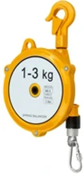 Пружинный балансир HDLift HB-5, нагрузка 3-5 кг