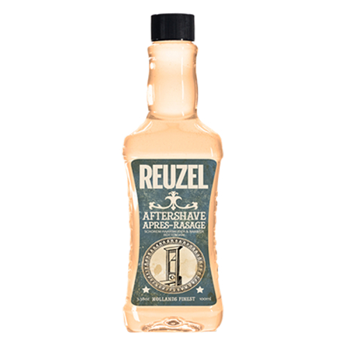 Reuzel After Shave - Лосьон после бритья 100 мл