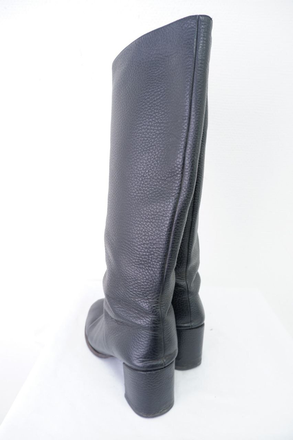 Сапоги Fabiani модные 37 размер