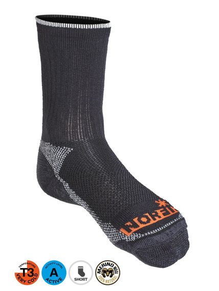 Носки Norfin T3A NORDIC MERINO р.(45-47) XL