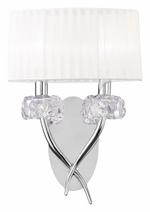 Бра Mantra Loewe 4634