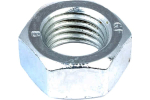 ГАЙКА СТРОЙБАТ ОЦИНК. DIN 934 М16 15ШТ