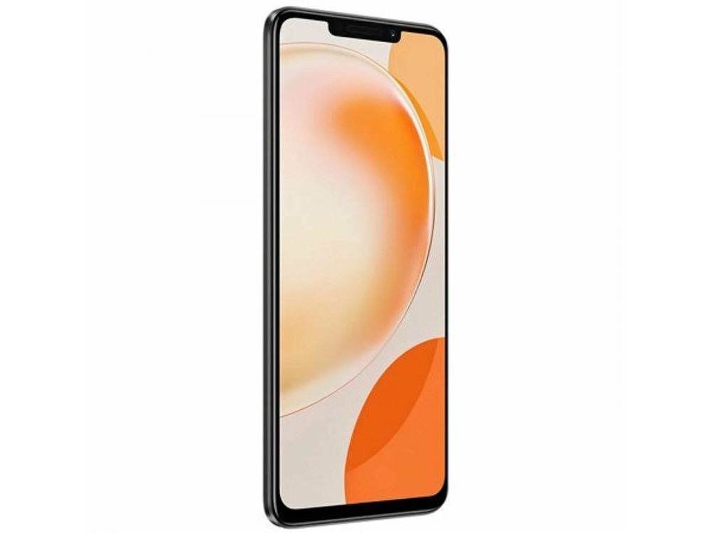 Смартфон Huawei Nova Y91 8/128GB Black (STG-LX1)