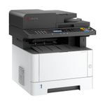 МФУ Kyocera ECOSYS MA4000fx, A4, 40 стр./мин, Ethernet