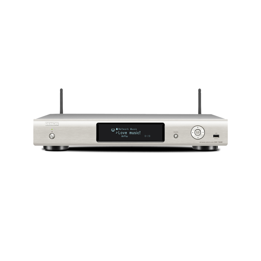 Denon DNP-730