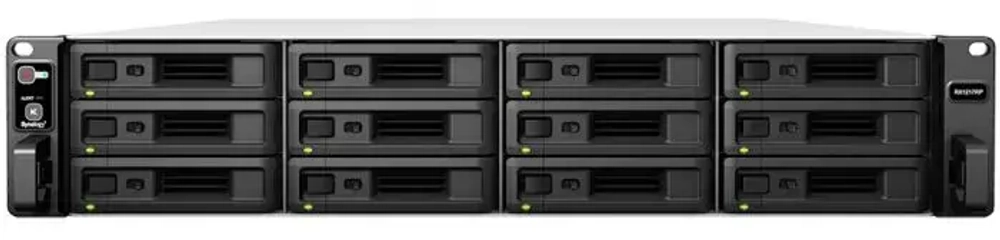 Модуль Synology RX1217