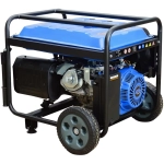 Dinking DKA5500EW генератор бензиновый ГЕН014