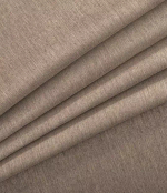 Ткань "Меланж" трюфель