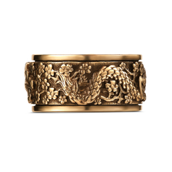 Кольцо IL DRAGO