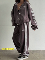 Костюм двойка Адидас