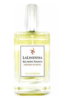 Ricardo Ramos Perfumes de Autor LaLindosa