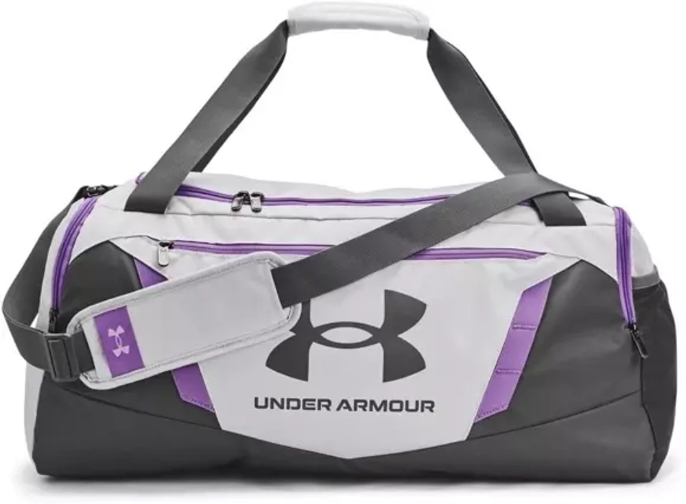 UA Undeniable 5.0 Duffle MD INTERSPORT