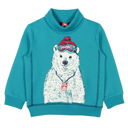 Водолазка для мальчика