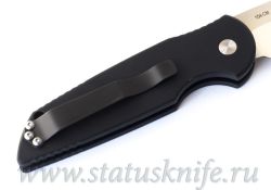 Нож Pro-Tech TR-3 limited Pearl buttonфотография - 5