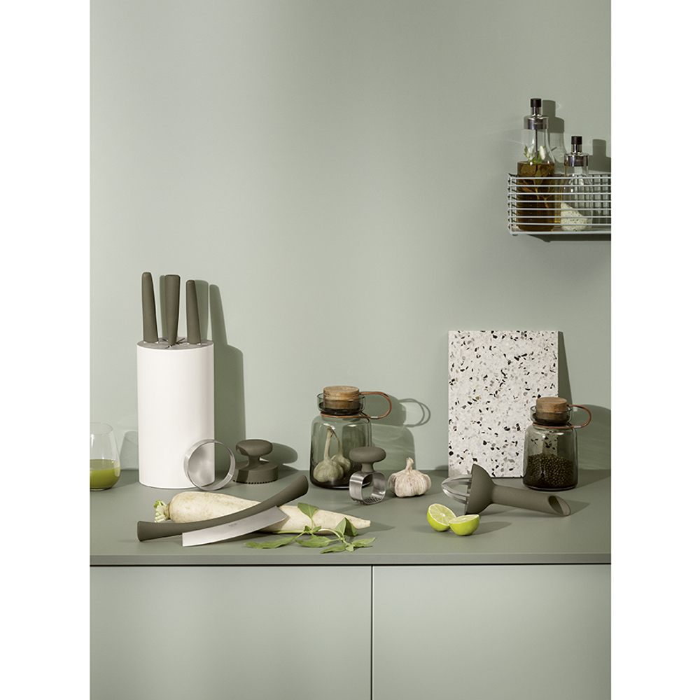 Пресс для цитрусовых green tool, зеленый