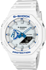 Мужские наручные часы Casio G-Shock GA-2100HDS-7A1
