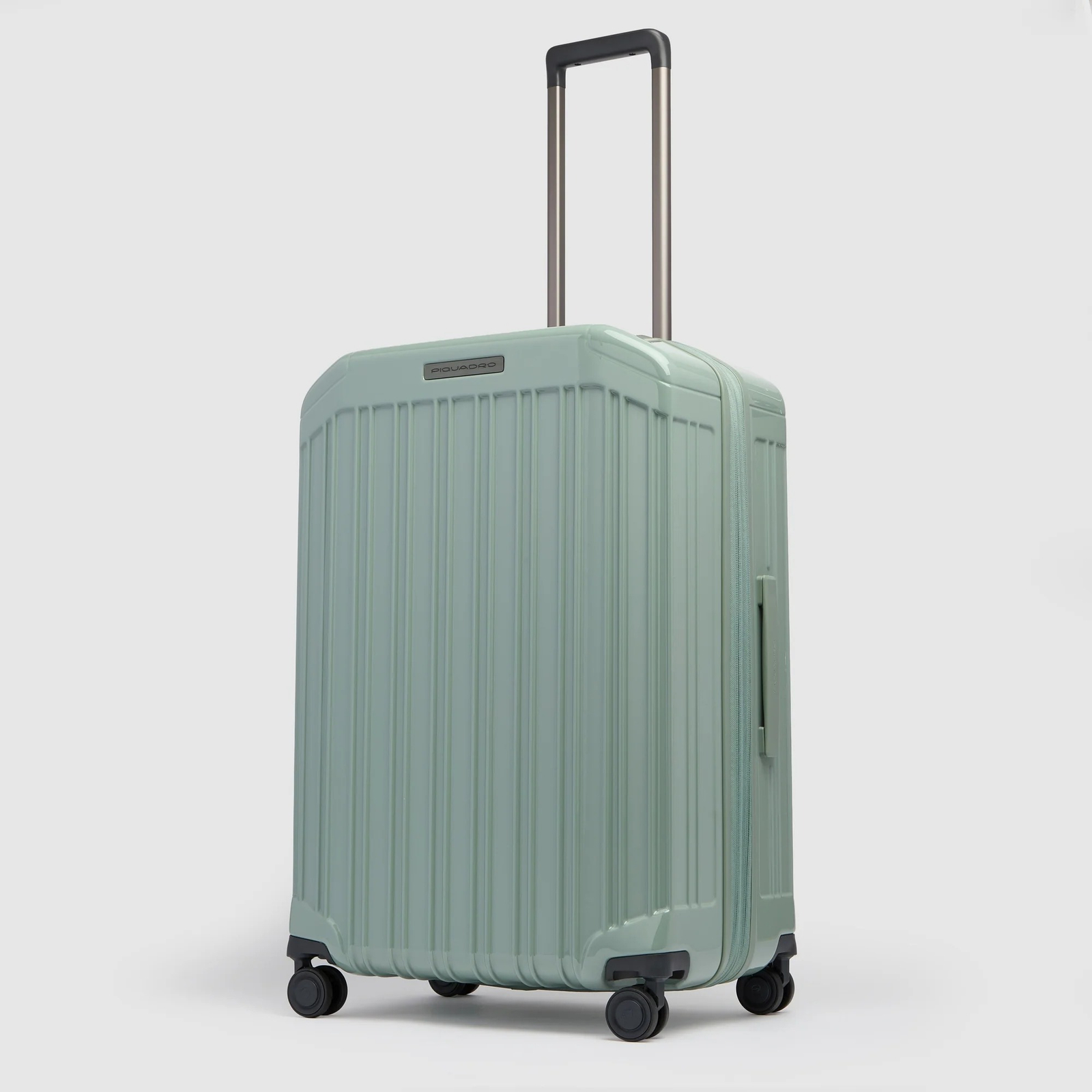 Чемодан средний Piquadro PQ-Light BV6393PQL/Verde