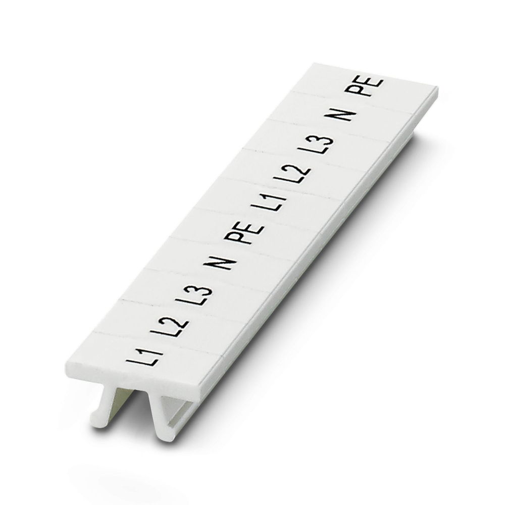 1050415 - ZB 5,LGS:L1-N,PE - Полоса Zack