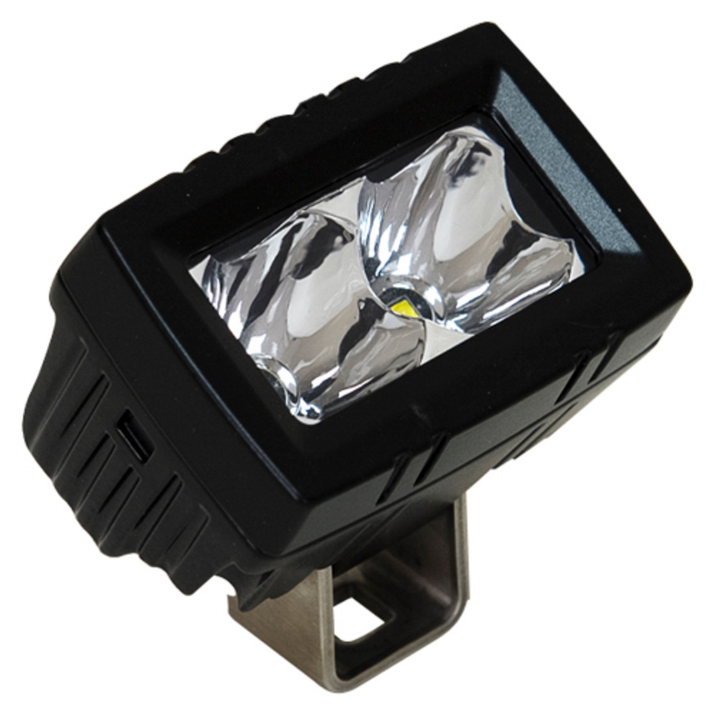 Светодиодная LED фара дальнего света 10 Вт Аврора