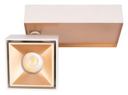 Накладной светильник Loft it Knof 10324/B Gold White