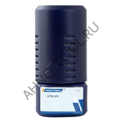 Патрон цанговый MTB3-ER20-50  20CrMnTi BRIGHT-TOOLS