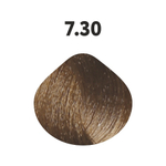 7.30 крем-краска KAARAL Baco Color Collection золотистый блондин - 100 мл.