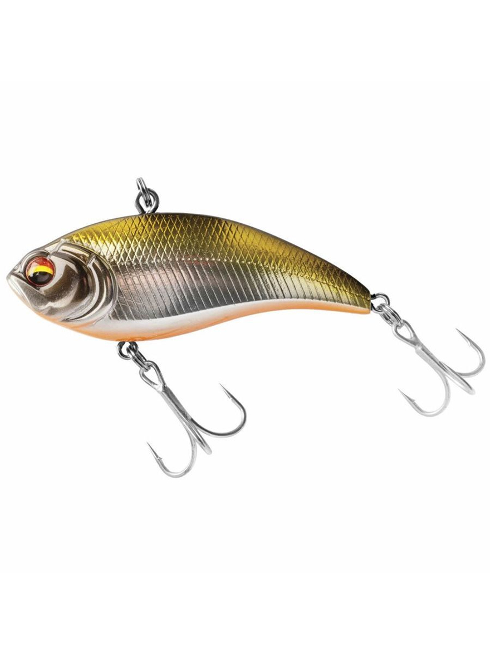 Воблер для рыбалки Usami Taro Vib 65S, 14 гр., цвет #596, (тонущий)